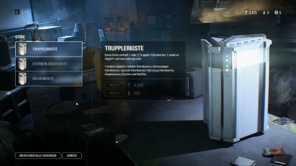 Star Wars: Battlefront 2 hat gezeigt, wie EA immer weiter die Grenzen des Machbaren auslotet.