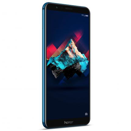 Das Honor 7X