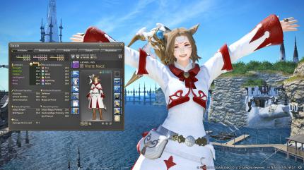 Final Fantasy XIV ist ein tolles MMO. Auf eine gut erzählte Geschichte muss es trotzdem verzichten.<br>
 