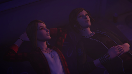 Life is Strange: Before the Storm - Episode 3 'Hell is Empty' angespielt. (5)