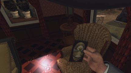 Mit L.A. Noire: The Case Files veröffentlichte Rockstar Games eine spezielle VR-Umsetzung des interaktiven Thrillers im Los Angeles der 1940er Jahre.