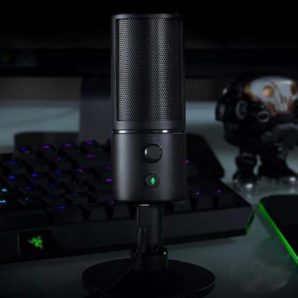 Razer Seiren X