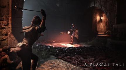 A Plague Tale: Innocence Preview - Top-Grafik, lineares Storytelling, Release auf 2019 verschoben (2)