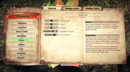 Monster Hunter World - Hammer - Das Moveset gestaltet sich einfach, bietet aber jede Menge Tiefgang.