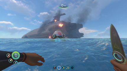 Das Survival-Spiel Subnautica ist in den Steam-Charts eingeschlagen wie eine Bombe. Deshalb wollen wir euch unsere Einsteigertipps zum Spiel von Unknown Worlds Entertainment nicht vorenthalten. (15)