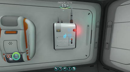 Bei uns gibt's den ausführlichen Guide zum Basisbau in Subnautica! Wir haben euch die wichtigsten Module und wie ihr sie bauen könnt erklärt. (1)