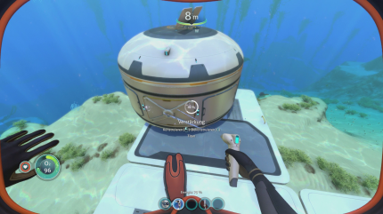 Bei uns gibt's den ausführlichen Guide zum Basisbau in Subnautica! Wir haben euch die wichtigsten Module und wie ihr sie bauen könnt erklärt. (14)
