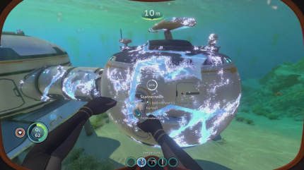 Bei uns gibt's den ausführlichen Guide zum Basisbau in Subnautica! Wir haben euch die wichtigsten Module und wie ihr sie bauen könnt erklärt. (6)