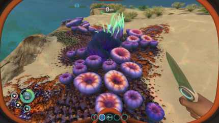 Das Survival-Spiel Subnautica ist in den Steam-Charts eingeschlagen wie eine Bombe. Deshalb wollen wir euch unsere Einsteigertipps zum Spiel von Unknown Worlds Entertainment nicht vorenthalten. (26)