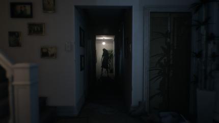 Horror = Jumpscares? Nicht zwingend. Visage zum Beispiel hat sie zwar, setzt aber stärker auf eine beklemmende Atmosphäre.