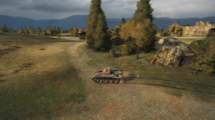 Mit seinem riesigen Erfolg öffnet das Free2Play-Panzerspektakel World of Tanks (2010) das MMO-Genre für weitere Themen und Spiele.
