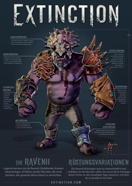 Extinction-Preview: ​Das Oger-Metzel-Spiel in der Vorschau (1)