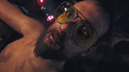 Far Cry war schon immer recht brutal. Far Cry 5 ist aber noch einmal düsterer als seine Vorgänger, was nicht zuletzt auf den Wahnsinn des Vaters zurückzuführen ist.
