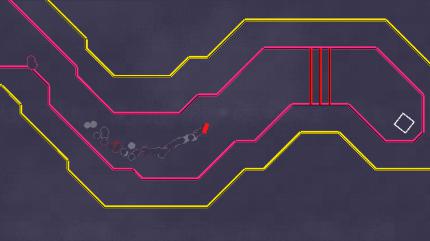 Eines der ersten Computerspiele auf Kickstarter. Die Kampagne von <em>Flywrench</em> endet im November 2009. Das Spiel erscheint allerdings erst im August 2015.