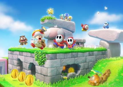 Nintendo Direct: Super Smash Bros., South Park und mehr! (2)