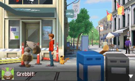 Während Tim für die Gespräche mit Menschen zuständig ist, kommuniziert Detektiv Pikachu mit anderen Taschenmonstern, da sich Pikachu nur mit Tim verständigen kann, nicht aber mit anderen Menschen. Nur im Team sind beide (beinahe) unschlagbar.