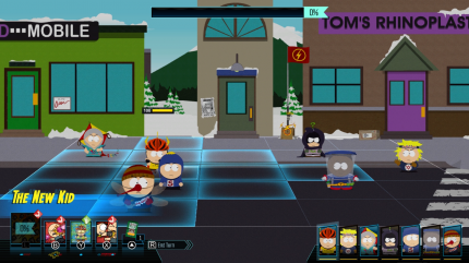 Nintendo Direct: Super Smash Bros., South Park und mehr! (10)