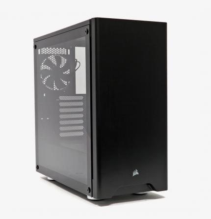 Corsair Carbide 275R Midi-Tower
