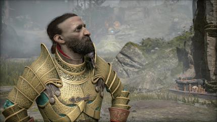 Sindri - Broks Bruder - er verbessert die Leviathan-Axt weiter!