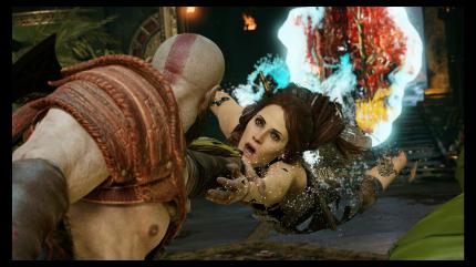 God of War hat - Überraschung - eine mitreißende Story, die echte Gefühle weckt. Wer hätte das nach der Hack&amp;Slay-Vergangenheit der Serie erwartet?