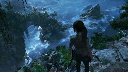 Shadow of the Tomb Raider: Interview mit dem Lead Level Designer. (9)