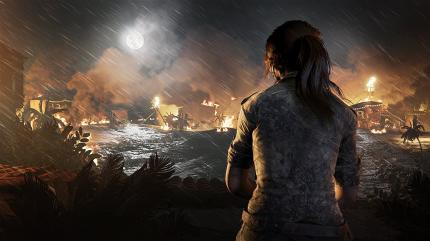 Shadow of the Tomb Raider: Interview mit Game Director Daniel Bisson und Senior Producer Mario Chabtini. (4)