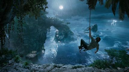 Shadow of the Tomb Raider: Interview mit Game Director Daniel Bisson und Senior Producer Mario Chabtini. (2)