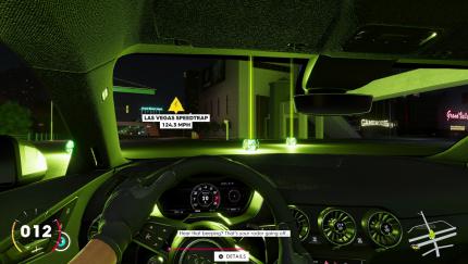 The Crew 2-Preview vor Release: In den bunten Lootboxen steckt am Ende eines Rennens eure Belohnung in Form von Upgrade-Teilen.