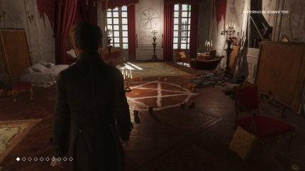 In The Council versucht ihr als Louis de Richet eure Mutter zu finden, die, wie ihr auch, zu einem Treffen der höchsten Elite der Welt auf einer Insel vor England eingeladen wurde. Das Adventure-Rollenspiel ist spannend und spielt mit neuartigen Elementen.