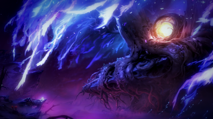 Ori and the Will of the Wisps angespielt: Die perfekte Fortsetzung? (3)