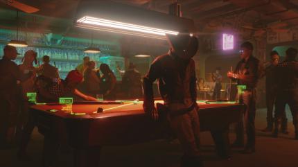 Cyberpunk 2077