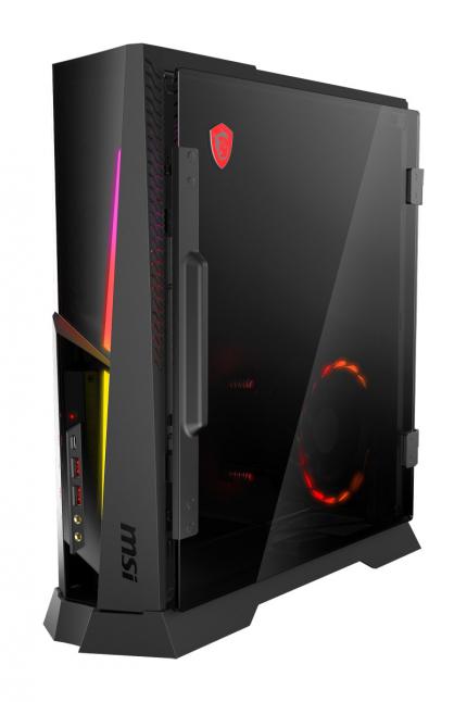 Überarbeitet: Die MSI Trident A-Gaming-PCs