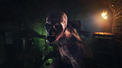 Die Humanimal-Hybriden sind nicht sonderlich robust, aber sehr flink.