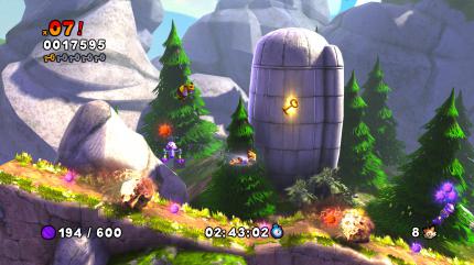 Der neue Titel ist bunt, flüssig und angenehm spielbar, an sich aber nichts Besonderes. Es gibt bessere Genrevertreter.&nbsp;