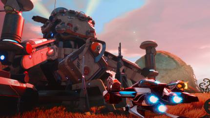 Starlink: Battle for Atlas - E3-Screenshots zum Ubisoft-Spiel (2)