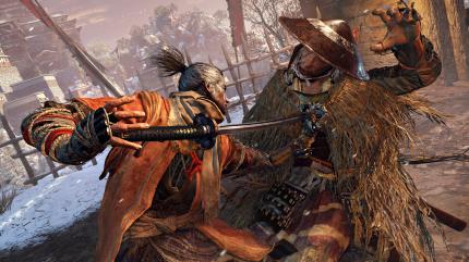 Sekiro: Shadows Die Twice in der E3-Vorschau:&nbsp;Der Tod hat endlich einen Sinn (10)