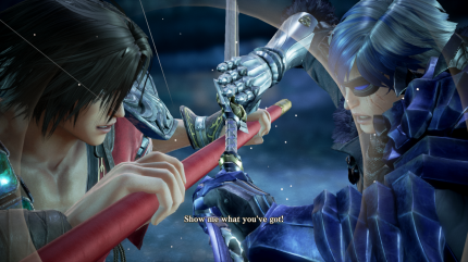 E3-Screenshots zu Soulcalibur 6. (4)