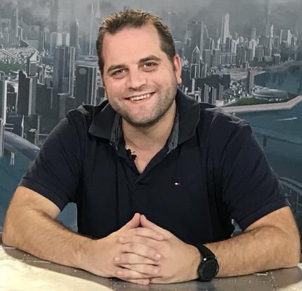 Sean Tracy arbeitet seit 2014 an Star Citizen und Squadron 42 und ist als Technical Director bei Cloud Imperium Games angestellt. Er verantwortet weltweit die Bereiche Technical Art, Techinal Animation und Tools Programming. Zuvor hat er viele Jahre bei Crytek gearbeitet und hat Spiele wie Crysis 2 und 3 sowie Ryse: Son of War&nbsp; mitentwickelt.