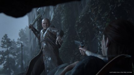 Interview mit Game Director Kurt Margenau. (4)