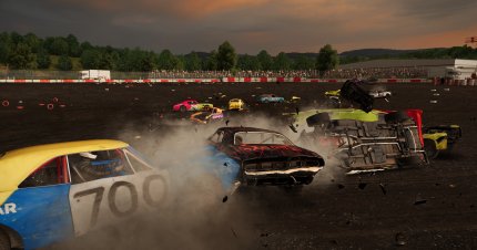 Das Schadensmodell von Gran Turismo 7 ist mal wieder eine Enttäuschung (5)