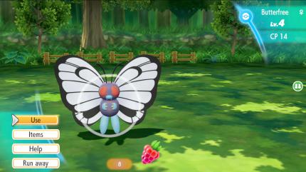 Pokémon Let's Go! angespielt: Charmanter Lückenfüller bis zum Release der „echten“ RPGs 2019 (6)