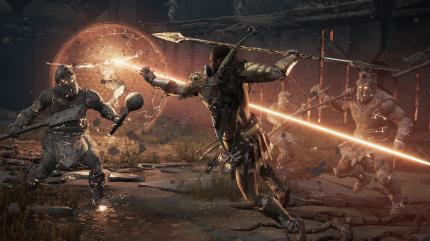 Assassin's Creed Odyssey in der gamescom-Vorschau. (1)