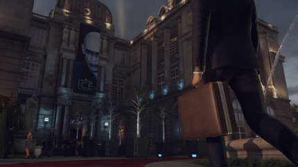 Hitman 2 bietet viele Möglichkeiten, um die Auftragsmorde durchzuführen. Das haben wir bei unserem Hands-on-Termin auf der gamescom 2018 gemerkt.&nbsp;