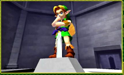 The Legend of Zelda: Die 25 prägendsten Momente der Serien-Geschichte + das erwarten wir uns vom nächsten Teil (10)