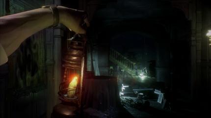 Call of Cthulhu in der gamescom Vorschau. (6)