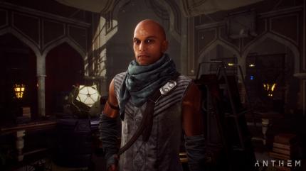 Bedeutet Anthem das Ende von Bioware, wie wir es kennen? – Kolumne