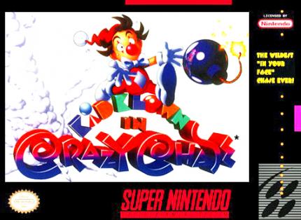Ausgehüpft - die gescheiterten Jump&amp;Run-Ikonen aus den 1990er-Jahren