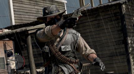 GTA im Wilden Westen: Red Dead Redemption (2010) und der gerade auf Konsole erschienene zweite Teil sind eine großartige Abwechslung zu den Verfolgungsjagden in Liberty City und Co.