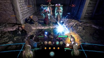 The Bard's Tale 4 im Test