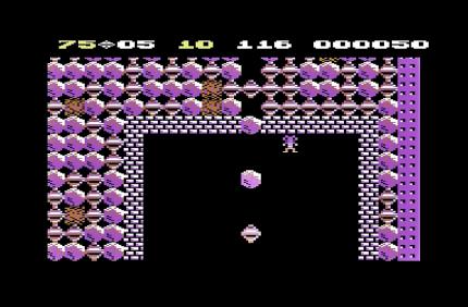 Die Gravitation und die simple Verhaltensprogrammierung der eigentlich wenigen Spielobjekte brachte bei den Leveldesignern so richtig die Kreativität in Wallung.